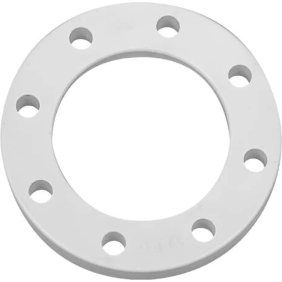 Фланец TEBO бел. PP-R пластиковый 40 (40 PN10/Ду 32) (5/60), арт. 030090902