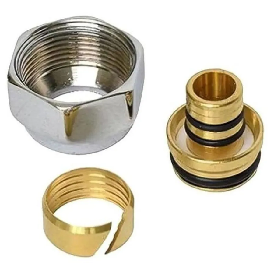 Евроконус VARMEGA 20х2.8 3/4" VM09205