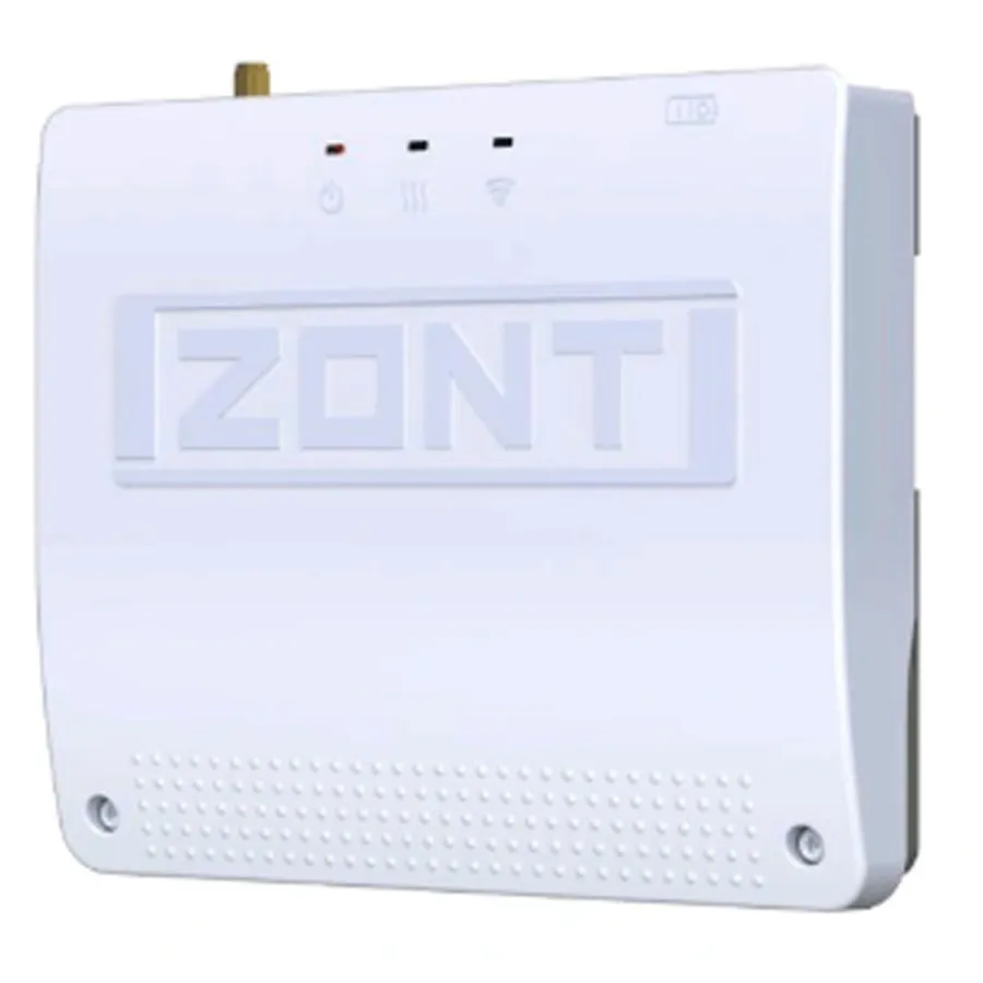 Контроллер отопительный ZONT SMART 2.0 с OpenTherm ZOTA