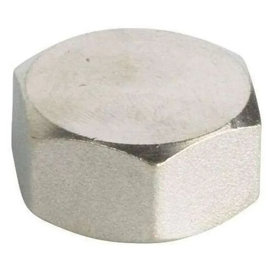 Заглушка ALTSTREAM ВР 2" (8/96), арт. 003110106