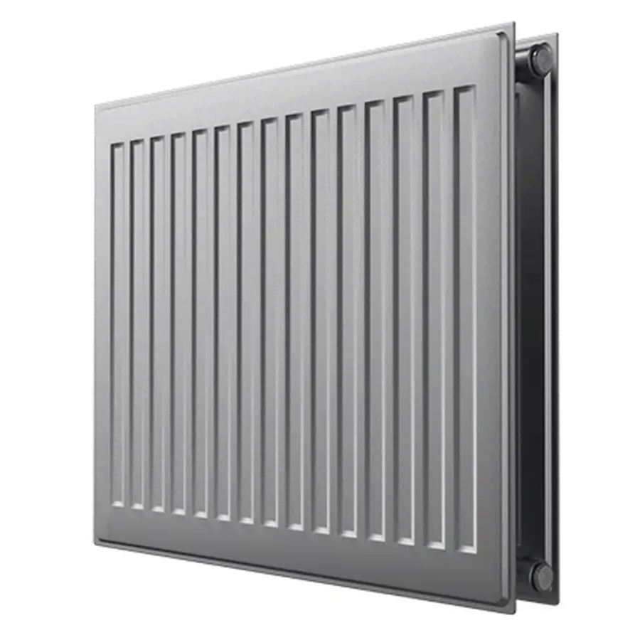 Радиатор панельный Royal Thermo HYGIENE H20-300-2600 Silver Satin