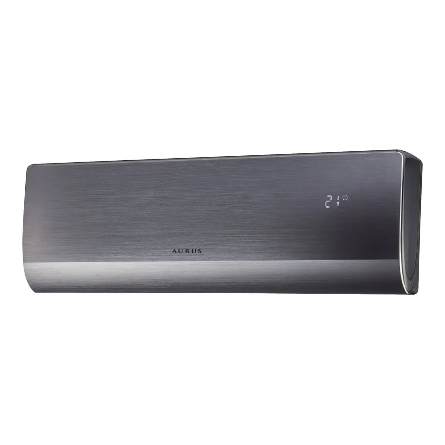 Сплит-система инверторного типа AURUS D DC ADI-12HN8/BLACK комплект