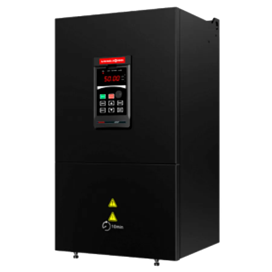 Преобразователь частоты Vandjord CUE10-4T011B-E-NP