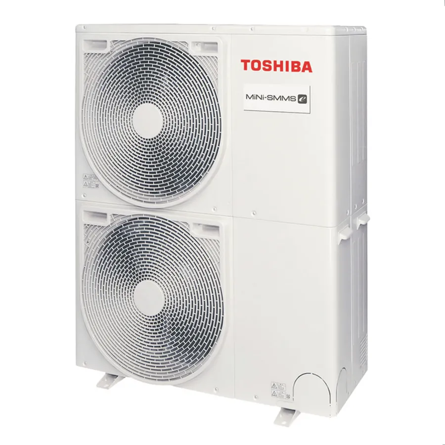Блок внешний компактный VRF системы TOSHIBA MCY-MHP0604HS-E