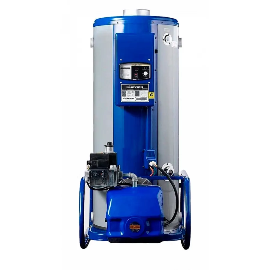Котел дизельный Navien 1035RPD напольный, 2 конт., закр.кам.сгор. 116 кВт