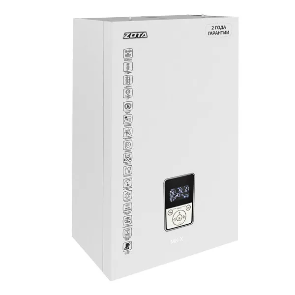 Котел электрический ZOTA - 18 MK-X