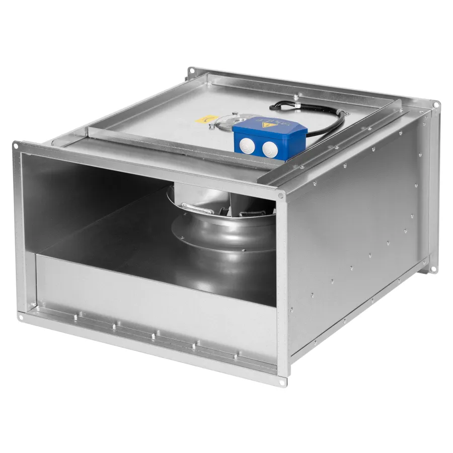Вентилятор прямоугольный канальный SHUFT RFD-B 700х400-4 VIM