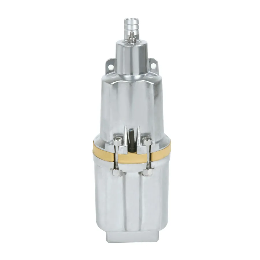 Насос вибрационный PUMPMAN TVM60-20UN