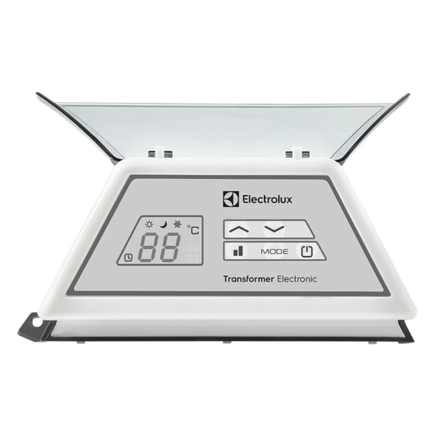 Блок управления конвектора Electrolux Transformer Electronic