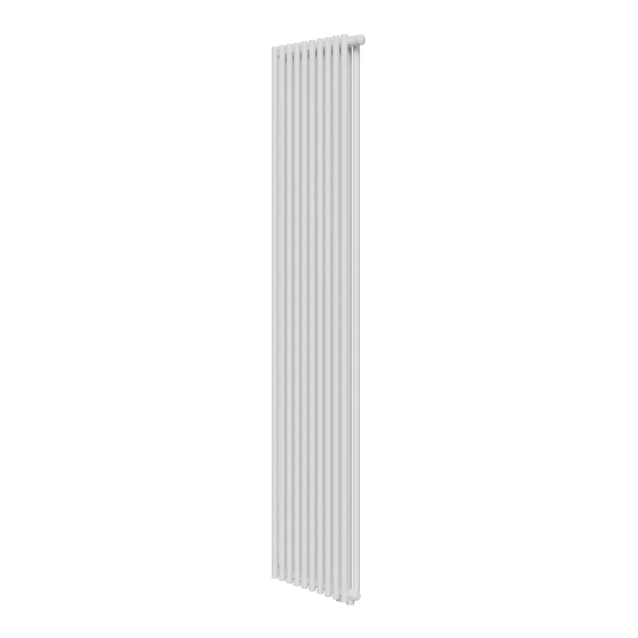 Дизайн-радиатор Royal Thermo Shift R22 VC2180 - 10 секц. RAL9016