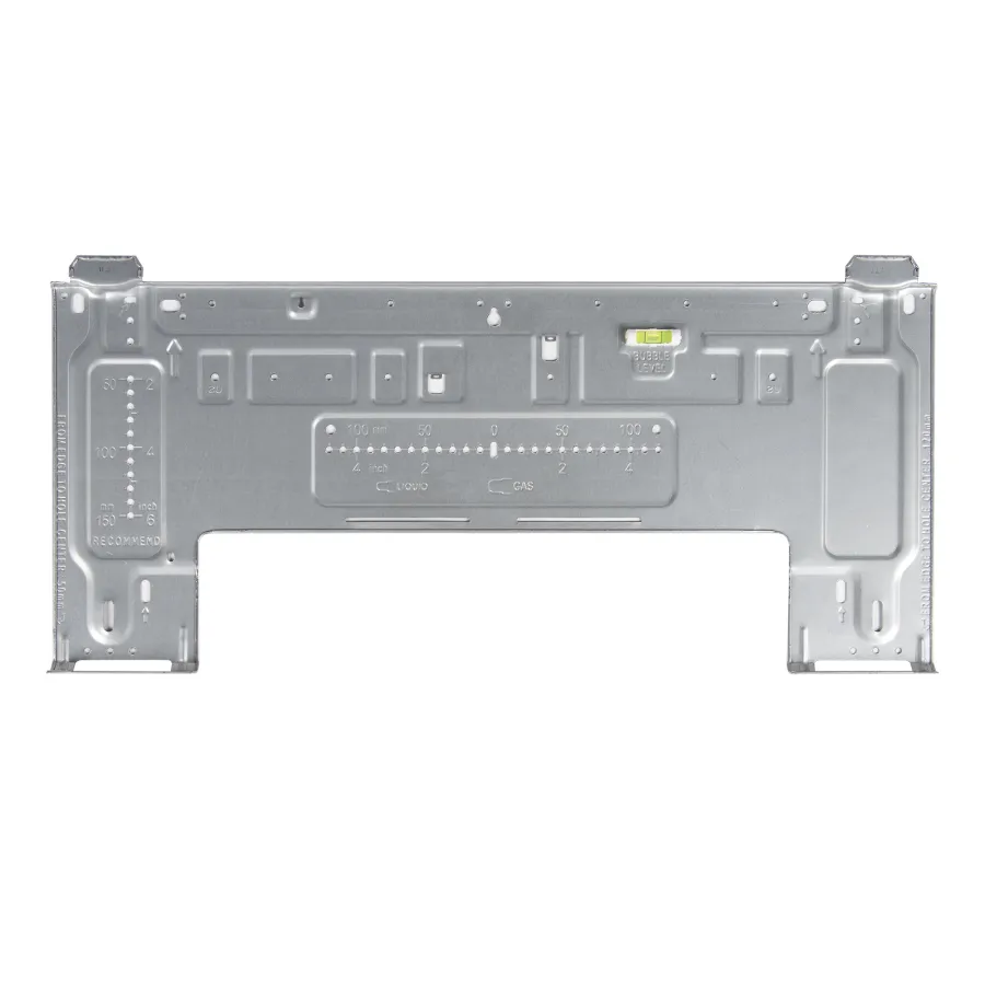 Пластина монтажная для BSPKI/in-18HN8_24Y (12222000013906)