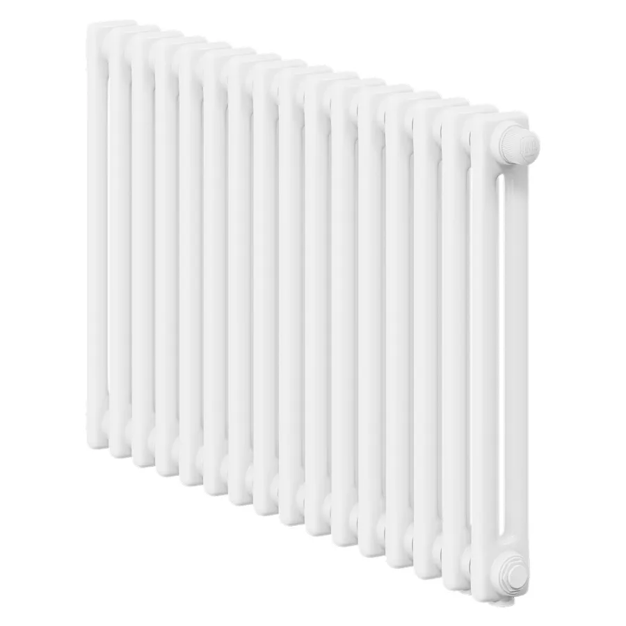 Дизайн-радиатор Royal Thermo Insignia R VC2050 - 16 секц. RAL9016