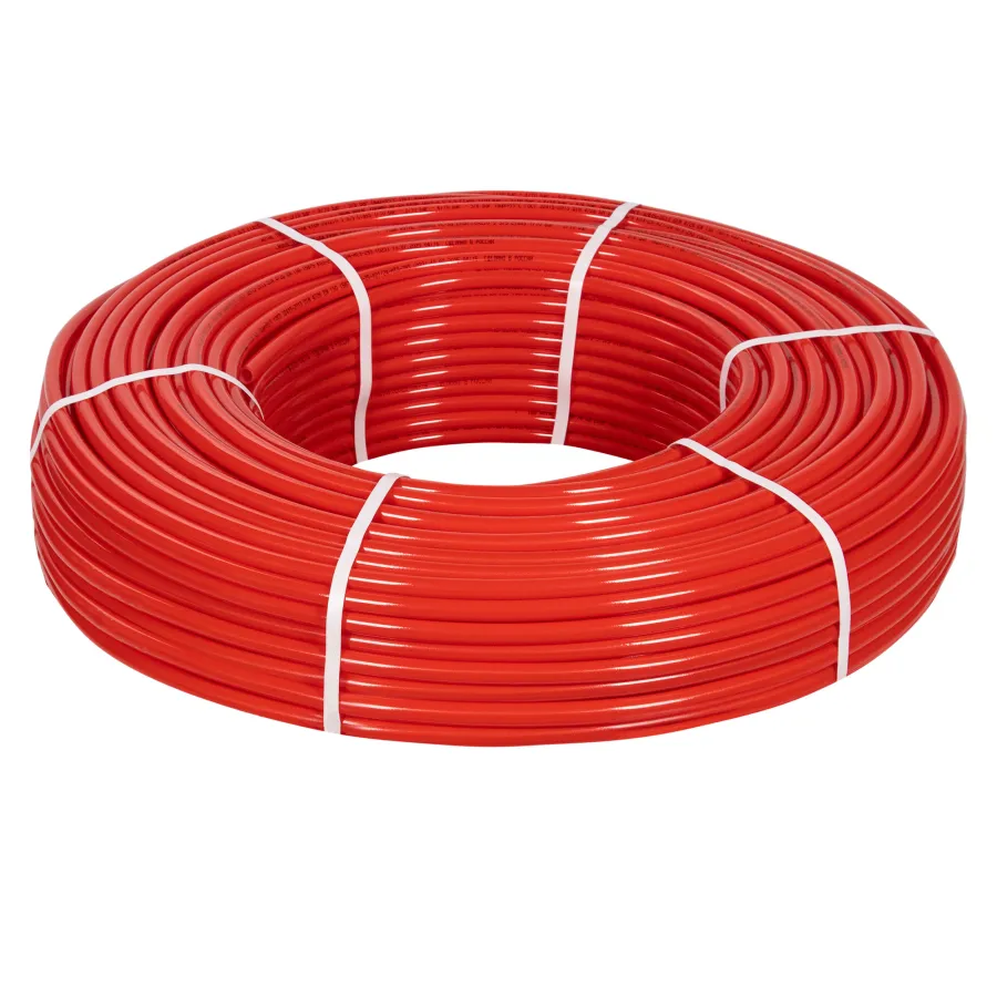 Труба Royal Thermo из сшитого полиэтилена Pex-a EVOH d20×2,0 (бухта_200м)