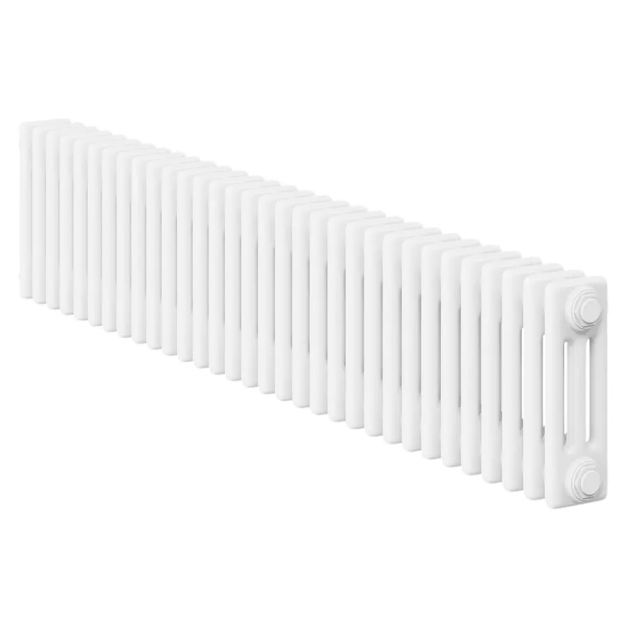Дизайн-радиатор Royal Thermo Insignia R C3030 - 34 секц. RAL9016