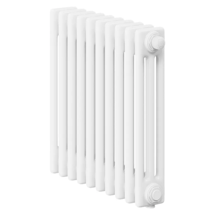 Дизайн-радиатор Royal Thermo Insignia R VC3050 - 10 секц. RAL9016