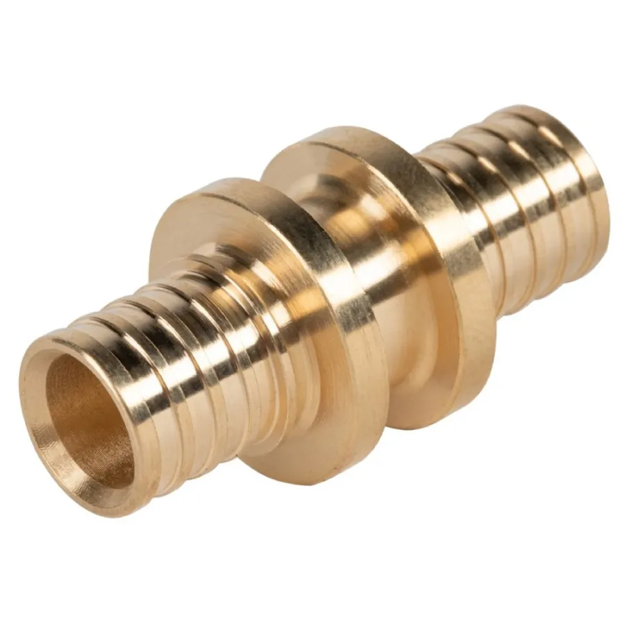 Муфта Royal Thermo ritable аксиальная соед., латунь 25-25