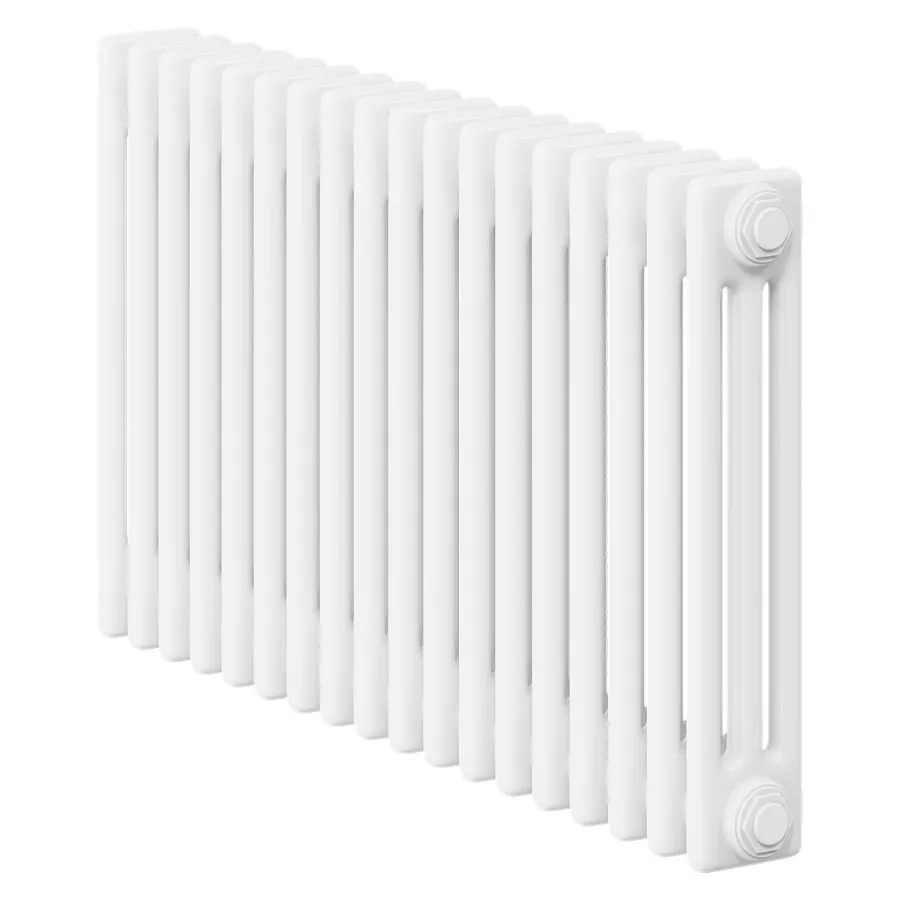 Дизайн-радиатор Royal Thermo Insignia R C3050 - 18 секц. RAL9016