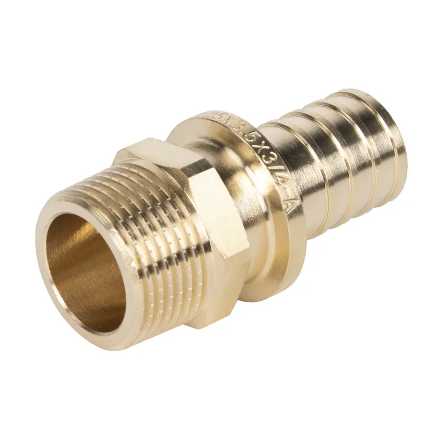Муфта аксиальная Royal Thermo НР переходная 25x3/4 (2)