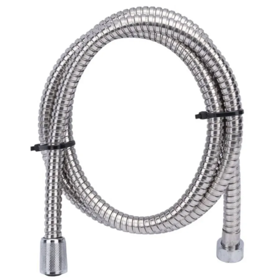 Шланг для душа AQUALINE конус 1/2" 1,5м (50) 0.1708