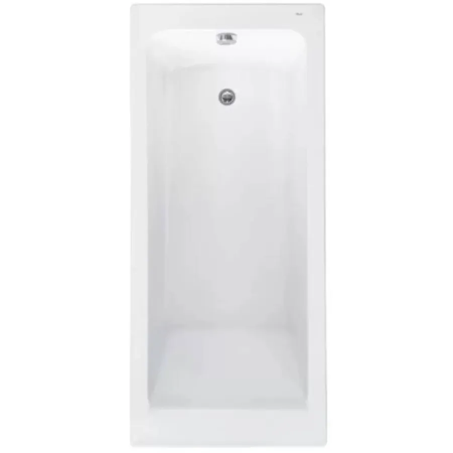 Ванна Roca Easy акриловая 170х70см без ножек ZRU9302905