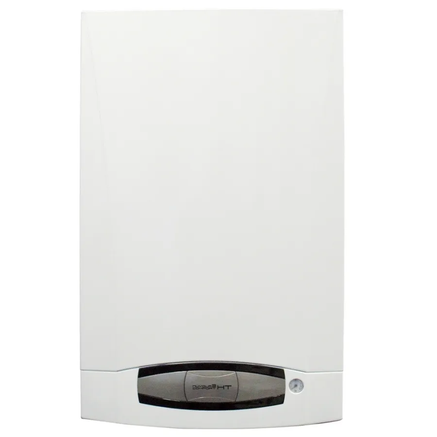Котел газовый BAXI NUVOLA3 COMFORT 280 i настенный, 2 конт., откр.кам.сгор.