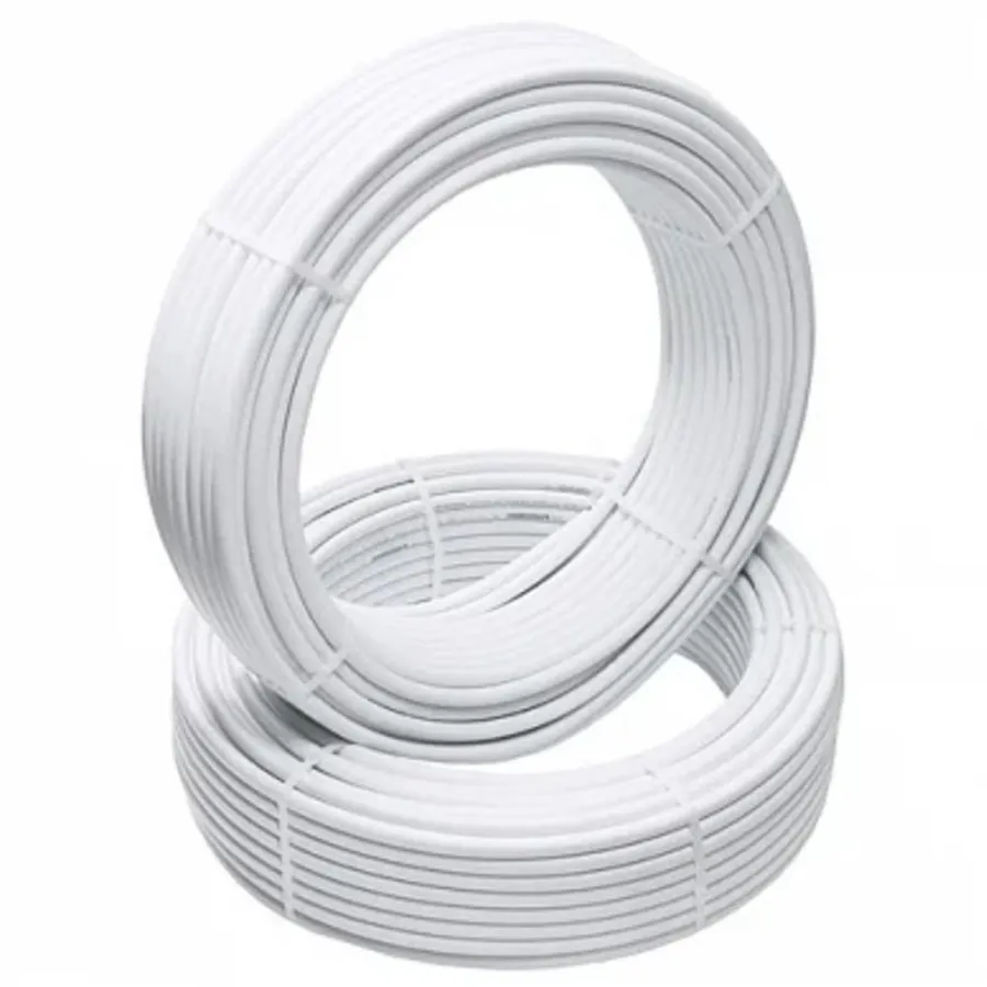 Труба металлопластиковая STI 16x2.0 PEX-AL-PEX (100) арт. 00000003782