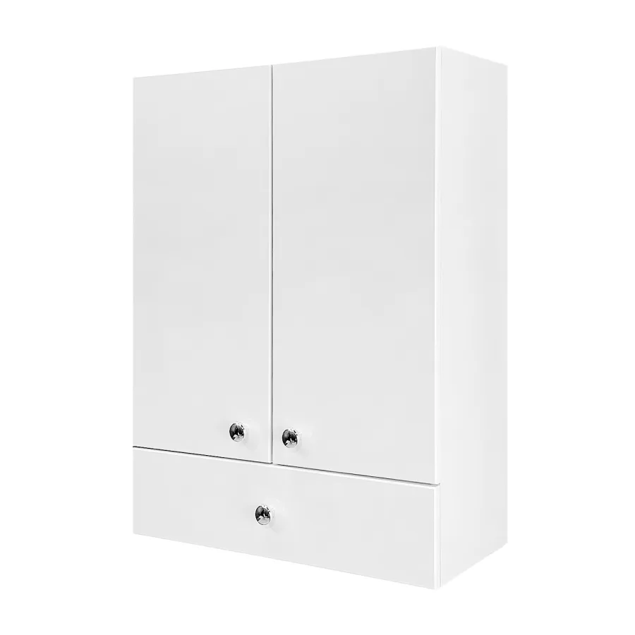 Шкаф подвесной Loranto Моника 60/1 (CS00049709)