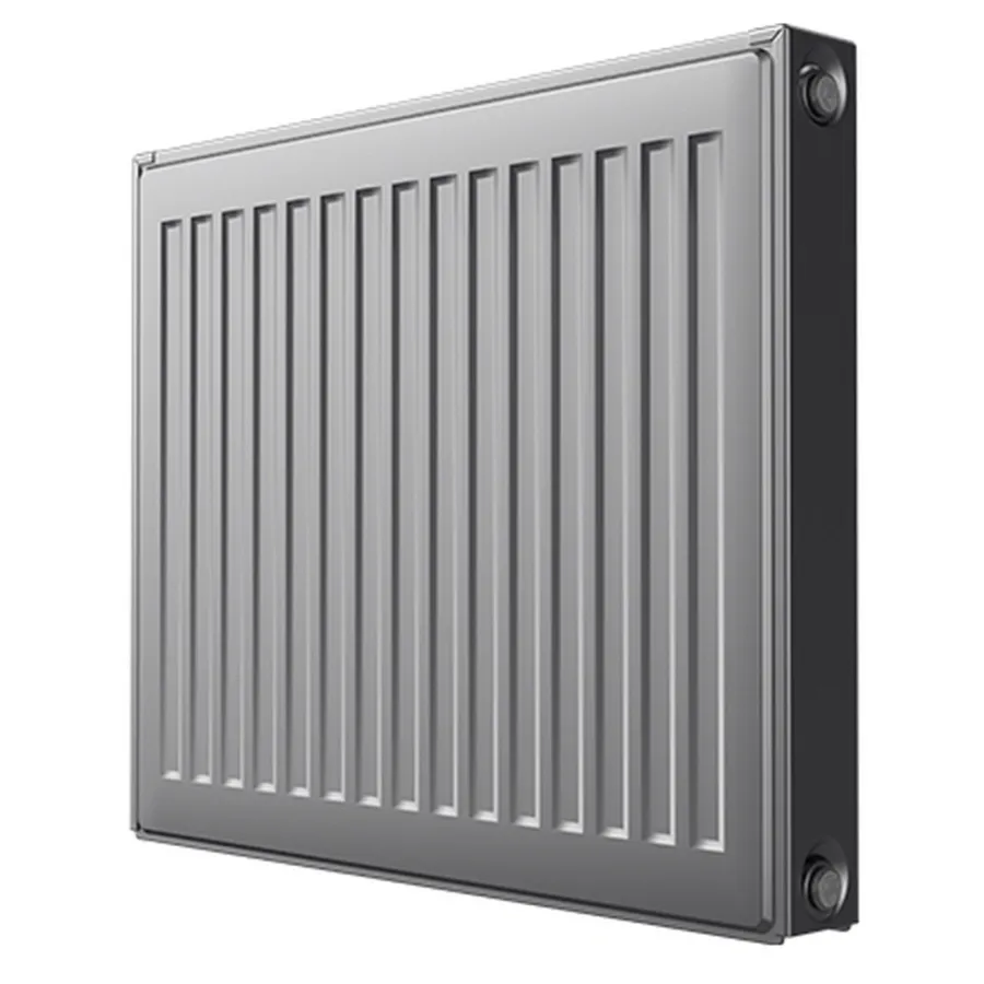 Радиатор панельный Royal Thermo COMPACT C21-300-1700 Silver Satin