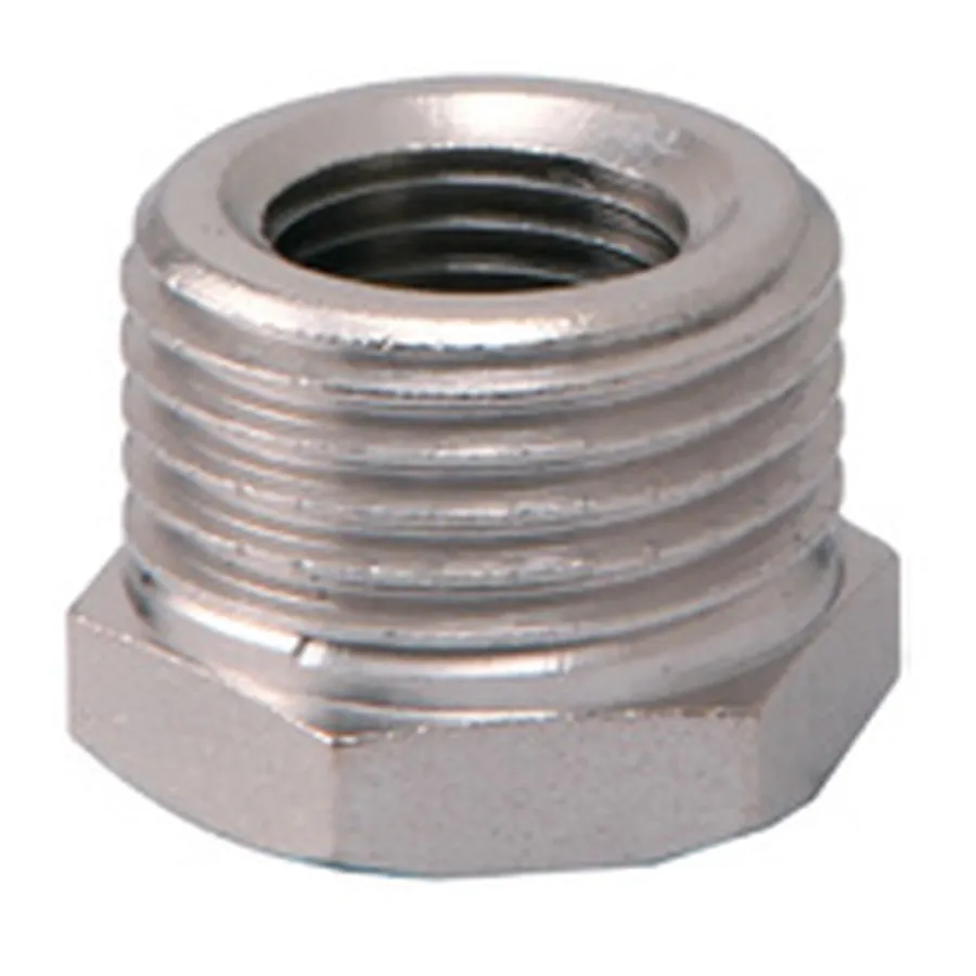 Футорка VIEIR НВ 11/4"х3/4" никел. BXHFN64
