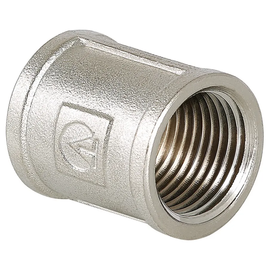 Муфта ВВ внутренняя резьба 1 1/4" (Valtec VT 270) уп 10 шт