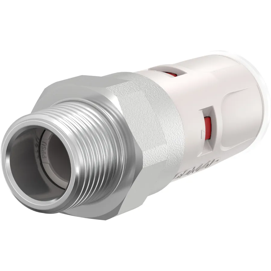Муфта Comap с НР 20x3/4 PUSH
