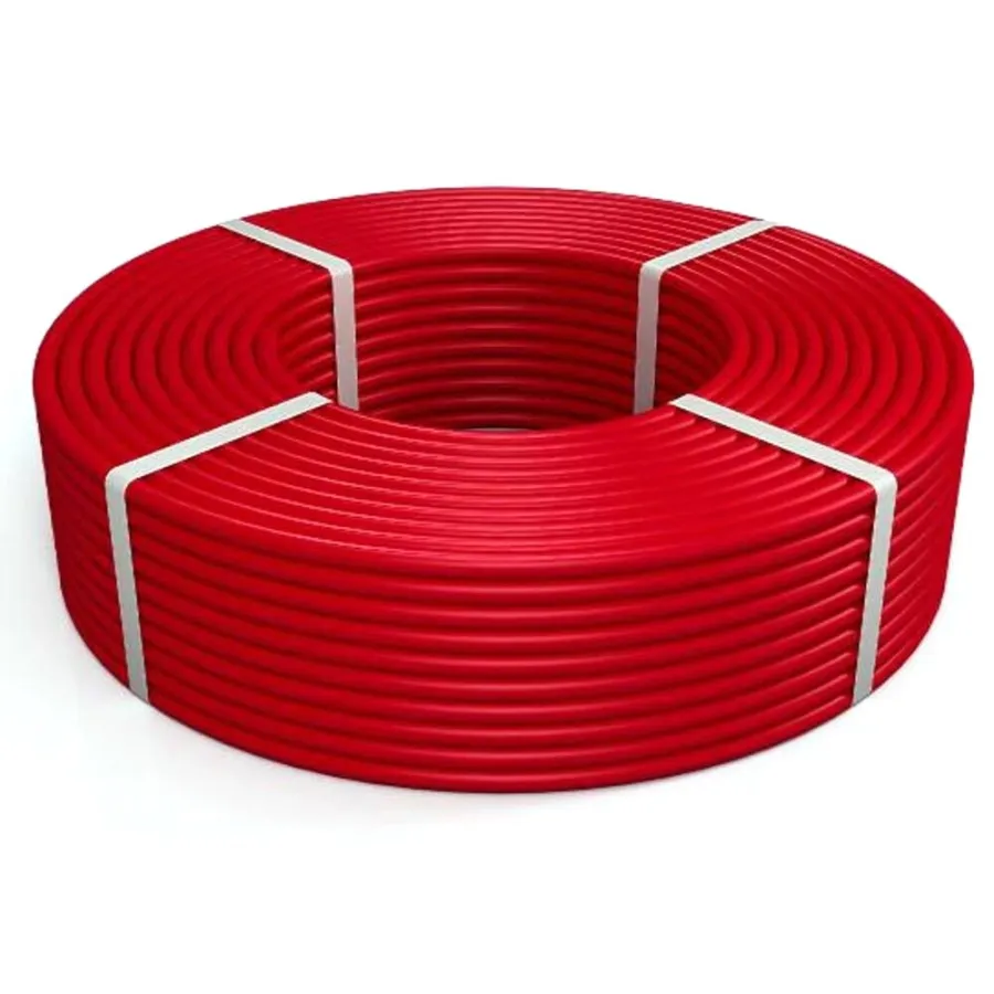 Труба Royal Thermo из полиэтилена PE-RT d16x2.0, (бухта_200м)