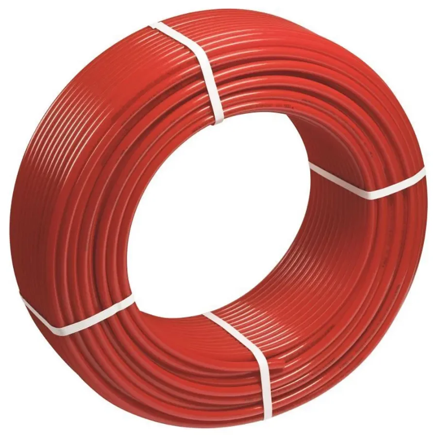 Труба полиэтиленовая PE-RT AQUALINK 16x2.0 (200)
