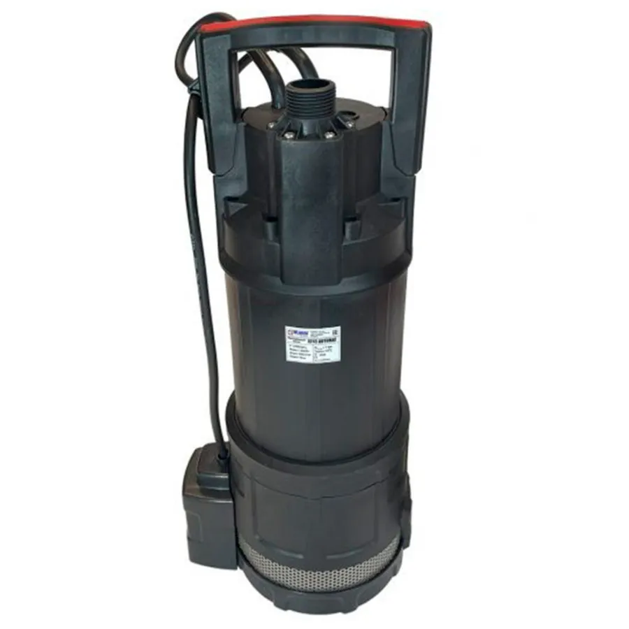 Насос BELAMOS погружной Omega KF45 AUTOMAT Н40м каб 15м
