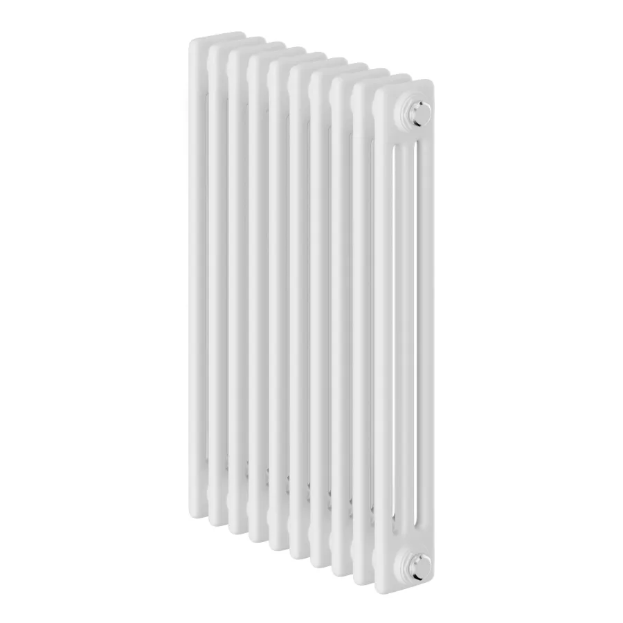 Дизайн-радиатор Royal Thermo Insignia C3050 - 10 секц. RAL9016
