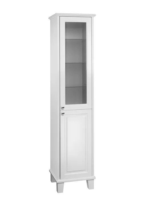 Шкаф-колонна Roca CARMEN, Satin White