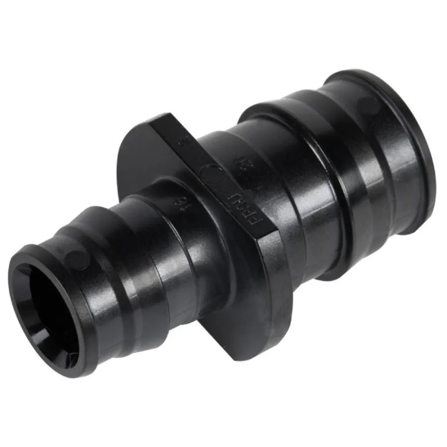 Муфта Royal Thermo ritable радиальная PPSU переходная 25-20