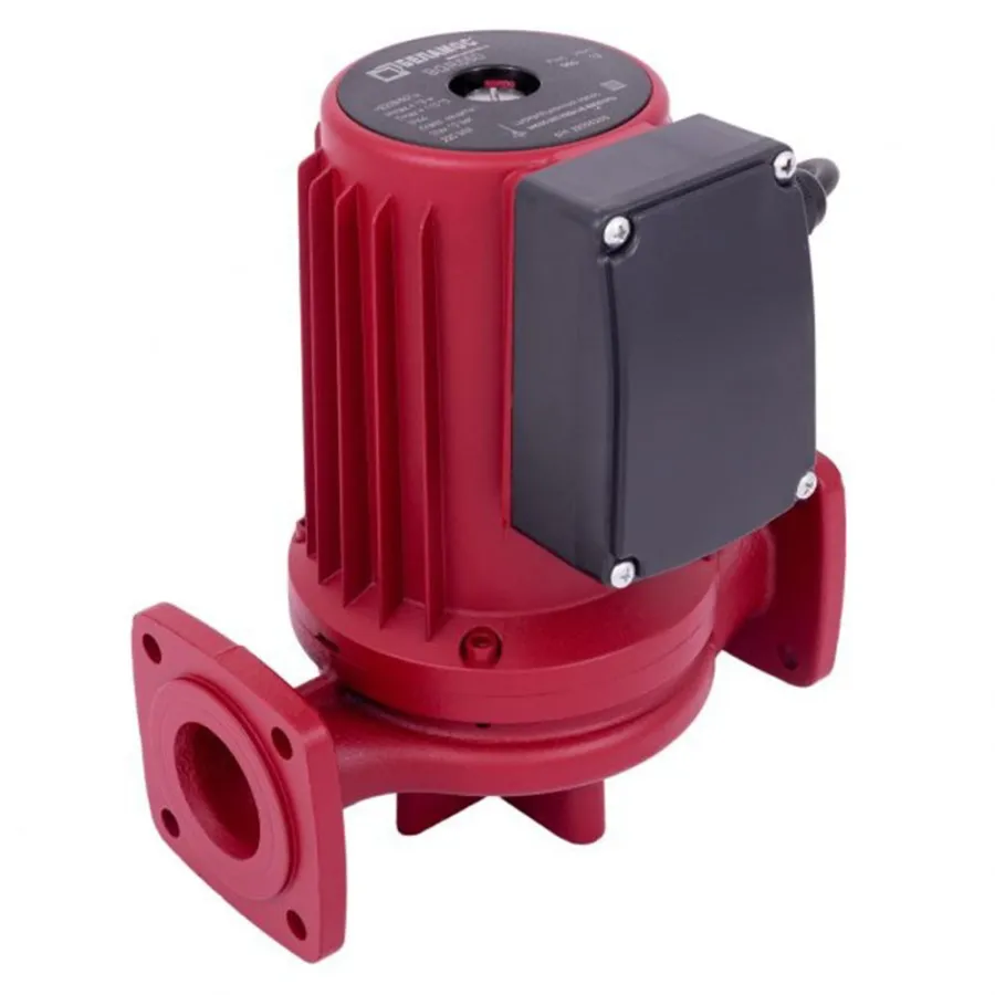 Насос BELAMOS циркуляционный BGR50-14F (250мм)