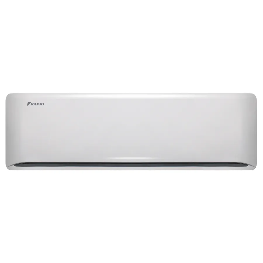 Сплит-система RAPID RAM-09HJ/N1_23Y комплект