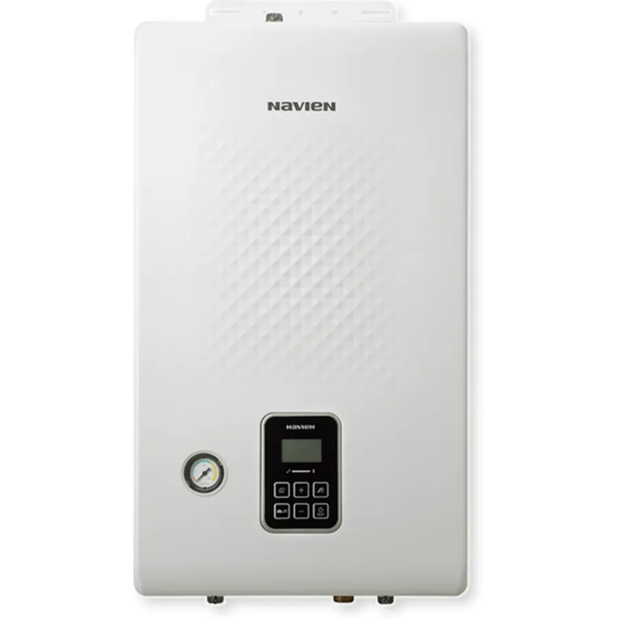Котел электрический Navien EQB 6HW NEW настенный