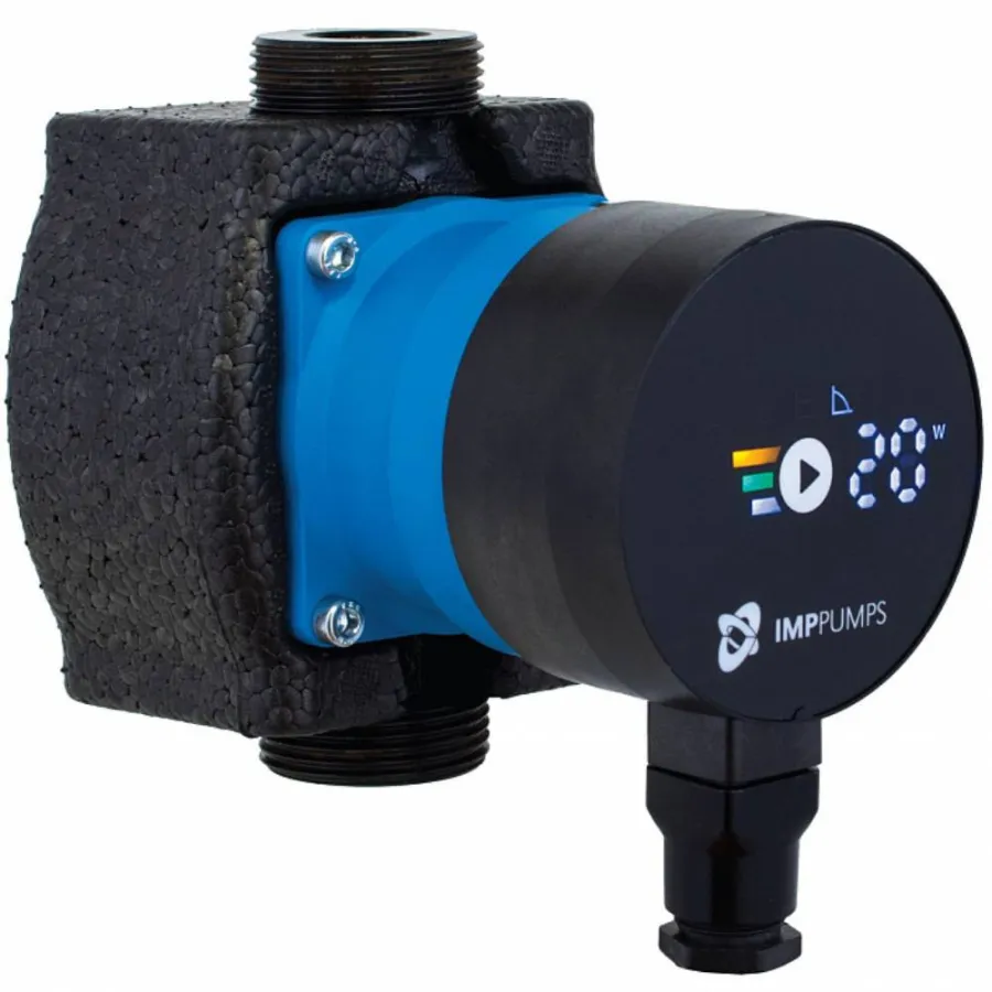 Насос циркуляционный IMP PUMPS NMT MINI PLUS 25/60-180