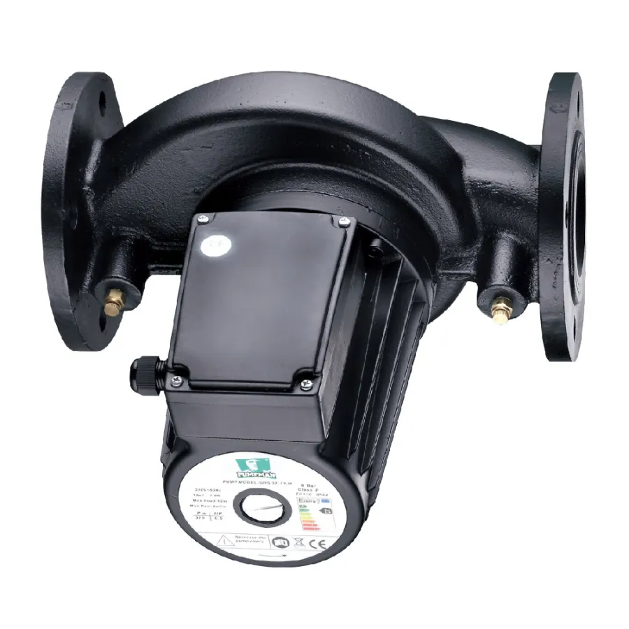 Насос циркуляционный PUMPMAN GRS65/11F