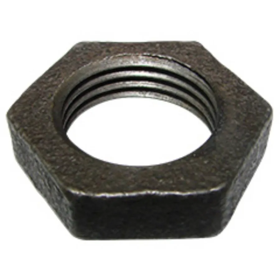 Контргайка FITTEX чуг Ду25 (1")