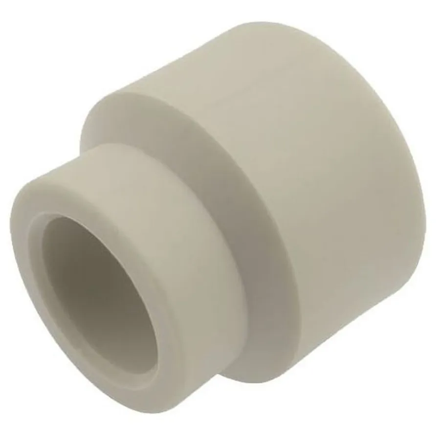 Муфта TEBO сер. PP-R переходная вн/нар 50/20 (20/240), арт. 031020248