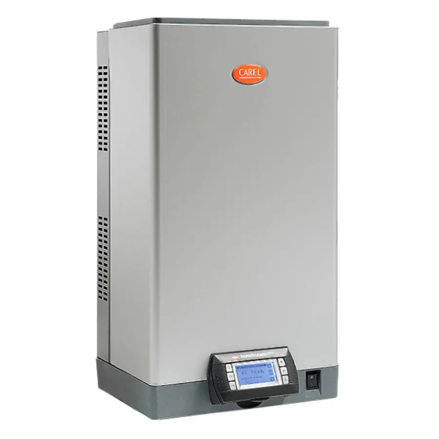 Увлажнитель CAREL HumiSteam X-plus 10 кг/ч, 400В