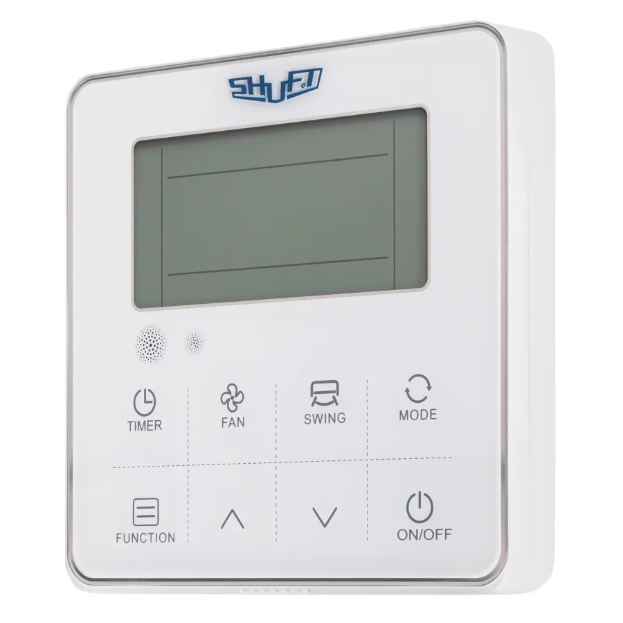 Пульт проводной SXK-05 ПДУ для SFH V2 SFR V2