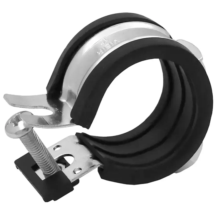 Хомут трубный ViEiR 1/2" VGK03