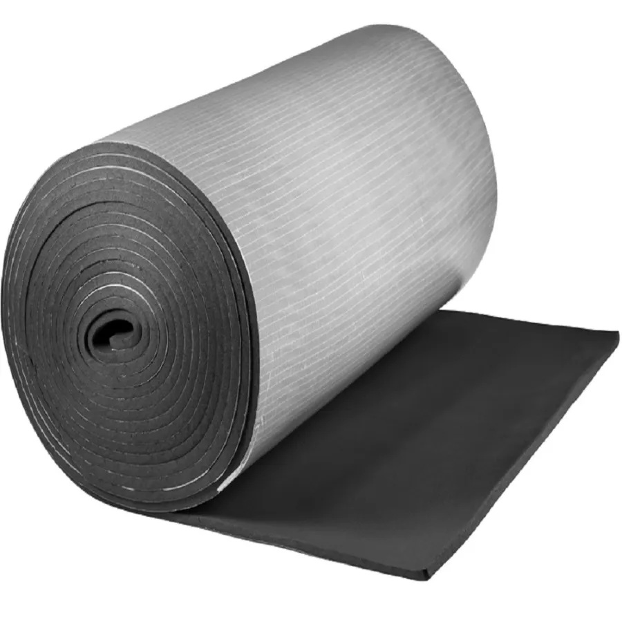 Рулон K-FLEX 06x1000-30 ST