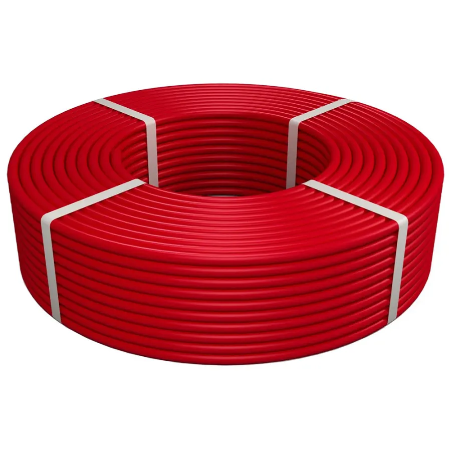 Труба Royal Thermo из полиэтилена PE-RT d16x2.0, (180)