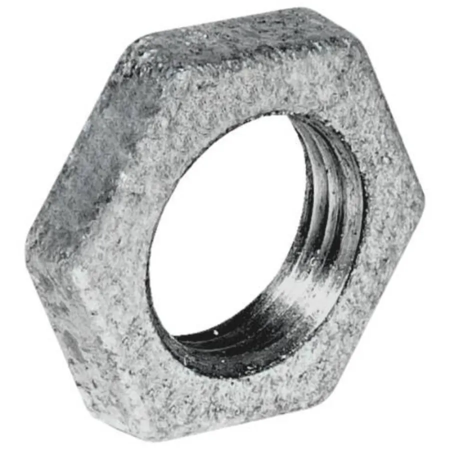 Контргайка FITTEX чуг оц Ду25 (1")